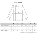 Le sweatshirt français