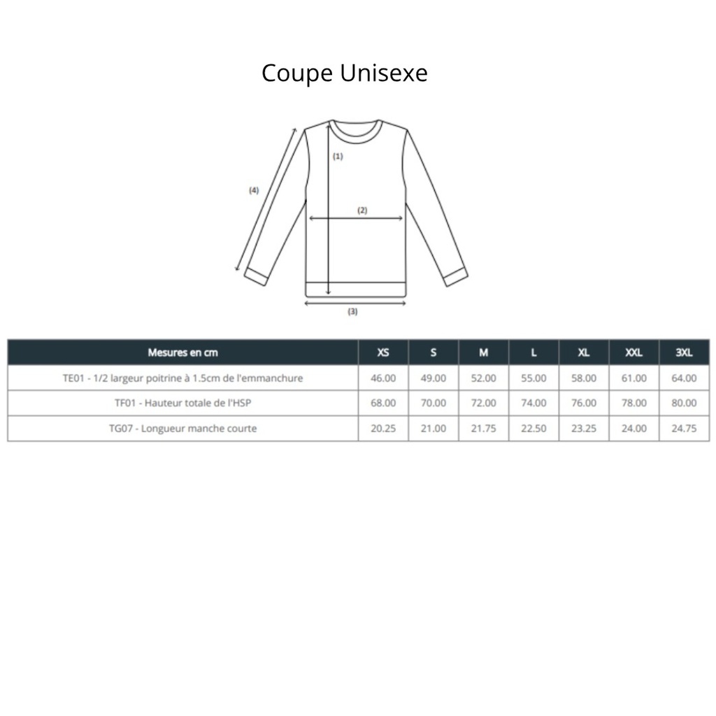 Tee-shirt portugais premium