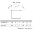 Le tee-shirt français