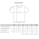 Le tee-shirt français