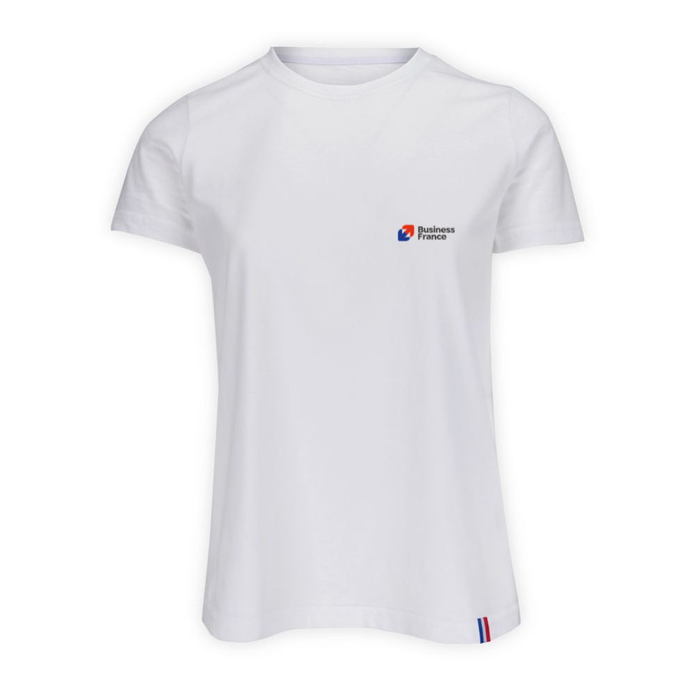 Le tee-shirt français