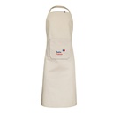 Le tablier français