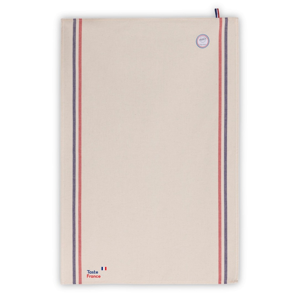 Le torchon français