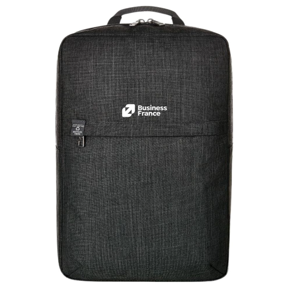 Sac à dos recyclé