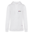 Le sweat à capuche français